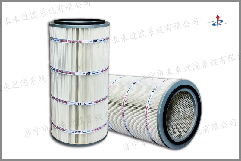 焊烟机云开体育（中国）堵塞机率小、可多次清洗，能够达到滤筒多次循环使用，就间接节省了公司的开支，节约了能源