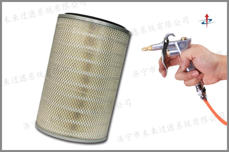 清洁云开体育的注意要点及安装方法