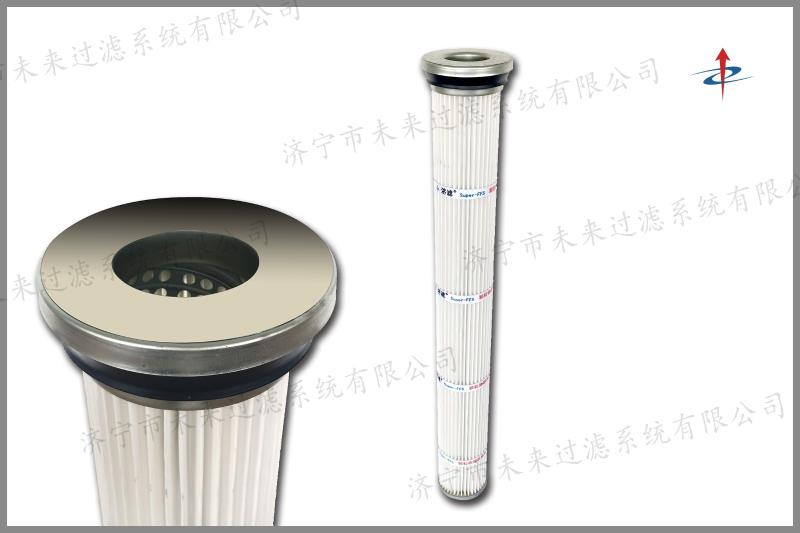 在云开体育（中国）进行过滤作业中，一部分细小颗粒便会进入滤料内部滞留下来